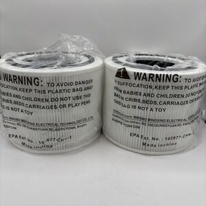 2 Pack Replacement H13 HEPA Filter for Levoit Core 300, Core 300S Air Purifier
